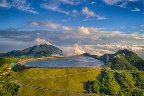 浙江天目山天池|江南天池简介